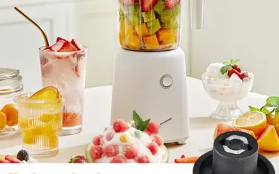 Best Blender Accessories in 2026