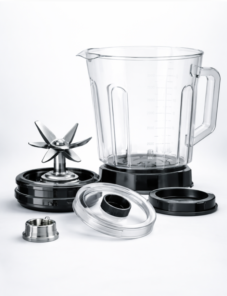 blender